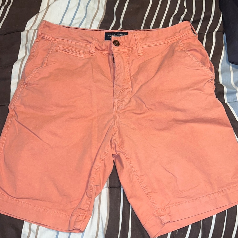 American Eagle Mens shorts